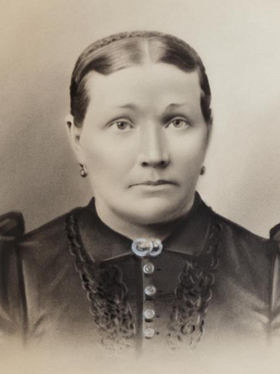 Margaret Adamson (1841 - 1911) Profile